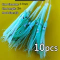 Luminous green 10PCS