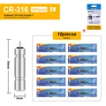 DLY CR316 10PCS