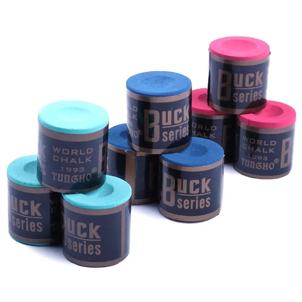 Explore la vibrante Serie World of Buck Chalk perfecta para mejorar sus esfuerzos creativos