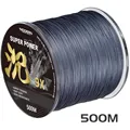 500M Gray
