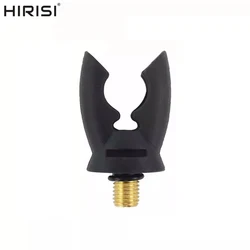 Pinza Descansa Cañas Carpa – Compatible con Alarma y Zumbidor