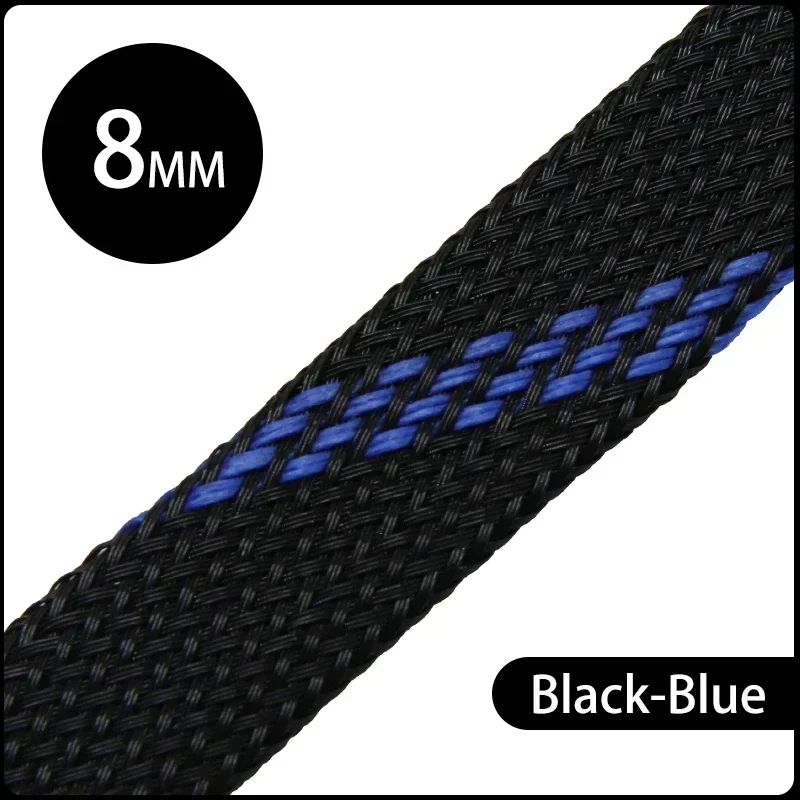 Black Blue