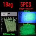 9CM 1bag Green