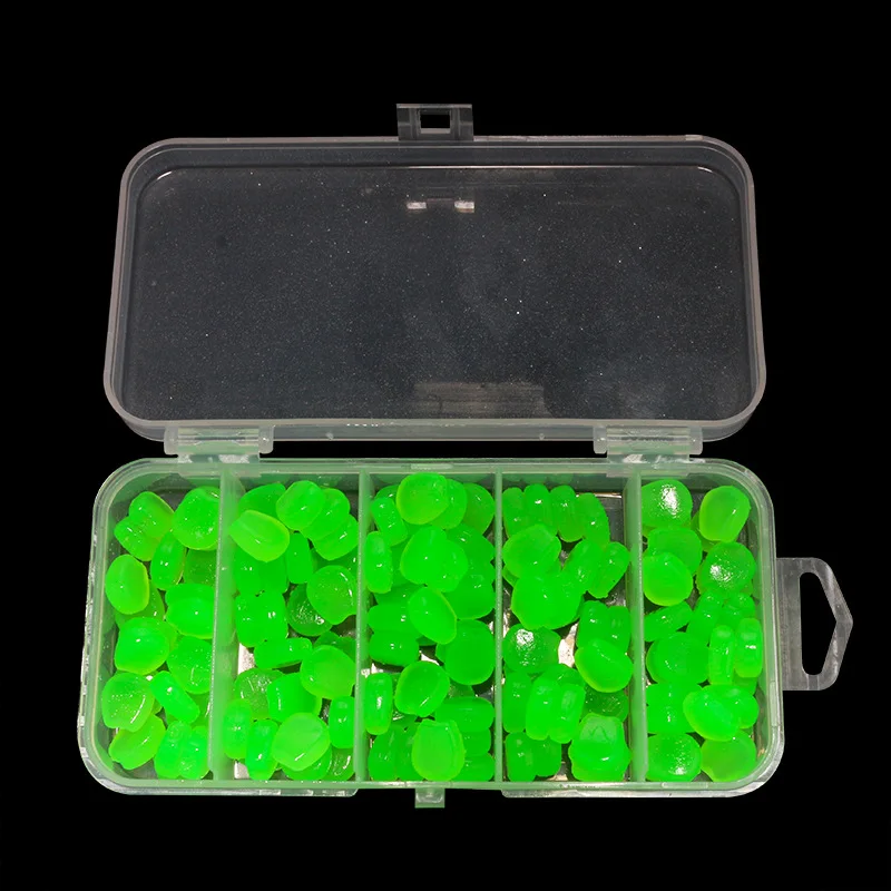 green thiner 100pcs