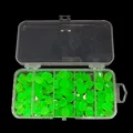 green thiner 100pcs