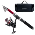 Rod and Reel only
