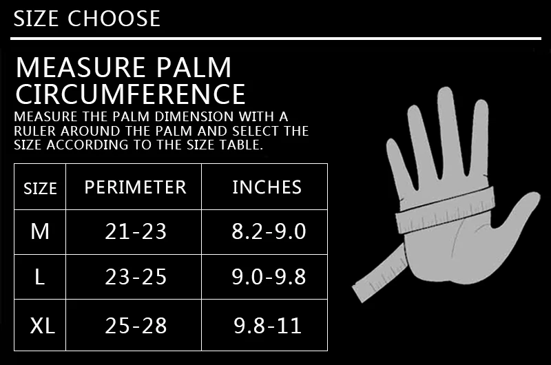 Guantes tácticos de combate para hombre, accesorio de camuflaje con dedos completos para entrenamiento, guantes de caza para Paintball, manoplas para disparar soldado y bicicleta - imagen 2