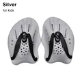 silver for kids