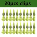 20pcs lead clips