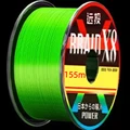 X8 155M green
