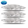 blank lure-3pcs