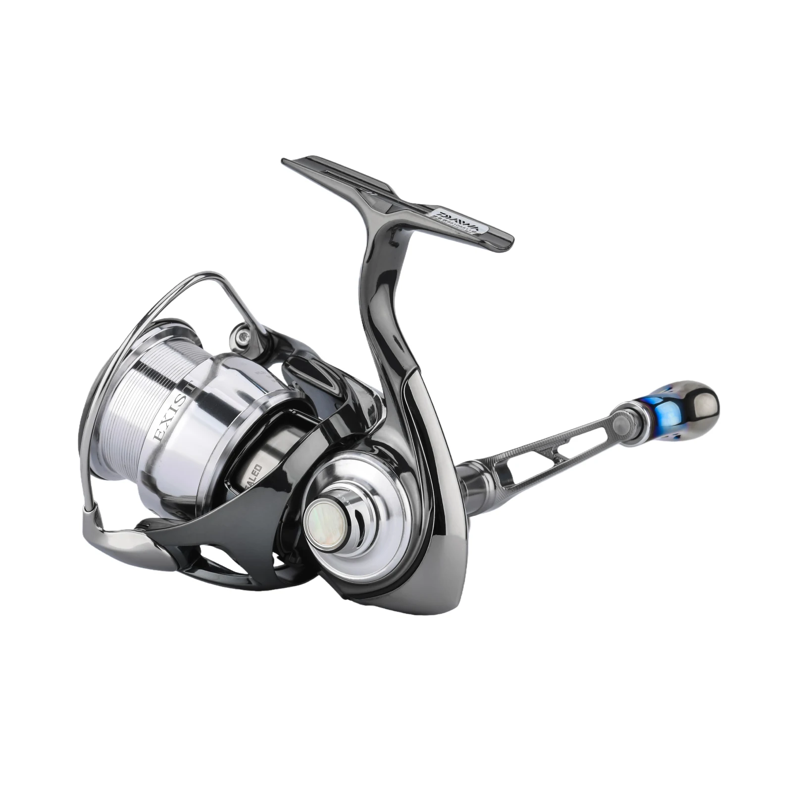 Tapa lateral GOMEXUS para carrete – Compatible Shimano y Daiwa - imagen 3