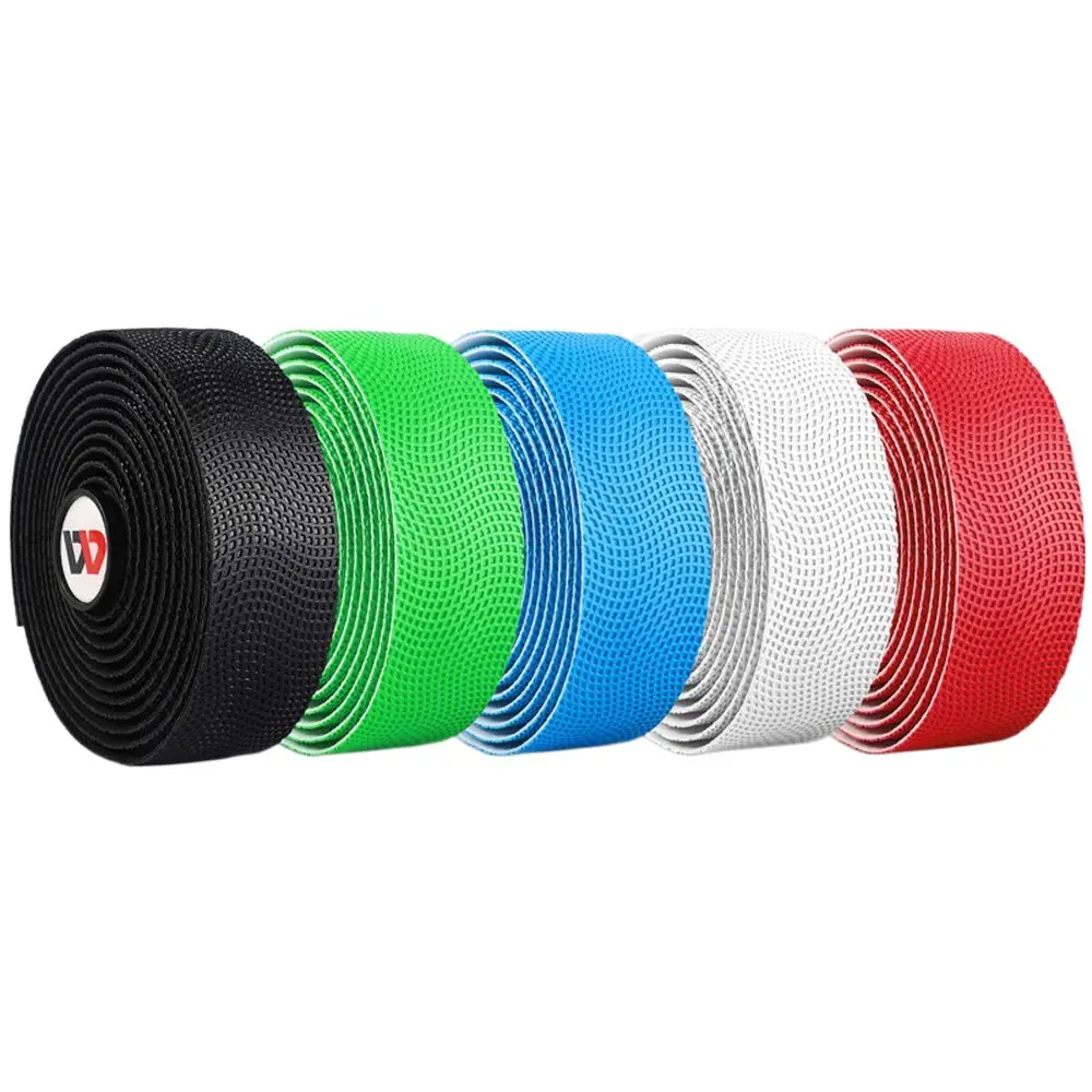 Cinta para manillar de bicicleta de carretera, accesorios para ciclismo, 2150mm - imagen 2