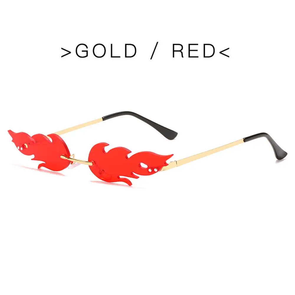 Gold-Red