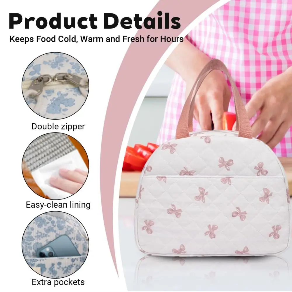 Bolsa isotérmica acolchada gran capacidad – Nevera portátil para pesca