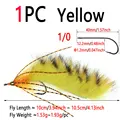 1PC Yellow