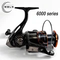 LW 6000
