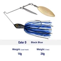 blue 24g