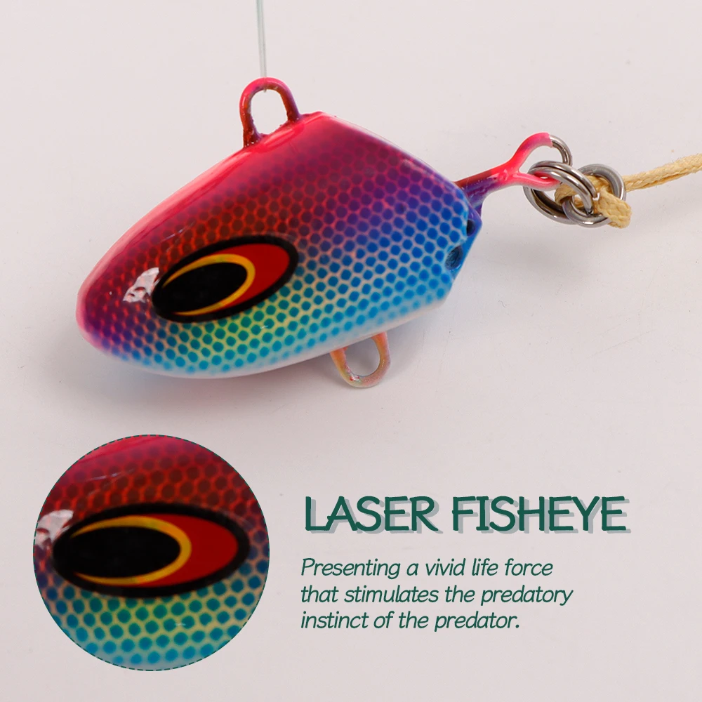 TOLU 100g150g200g250g300g Kabura Bullet Metal Jig Head calamar ayudar ganchos hundimiento Jigging señuelo Bottomship Inchiku Tenya Jig - imagen 4