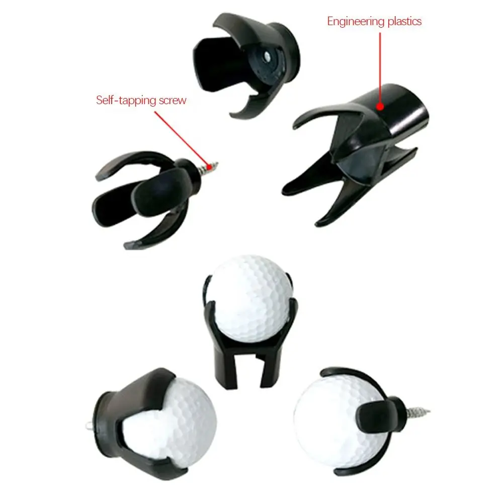 Mini herramienta de Golf, recogedor de pelotas de Golf para entrenamiento de Golf, recuperador de pelotas de Golf para Putter, recogida de pelotas de Golf - imagen 4