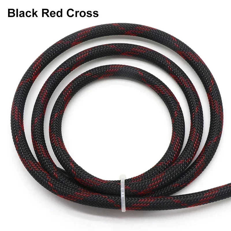 Black Red Cross