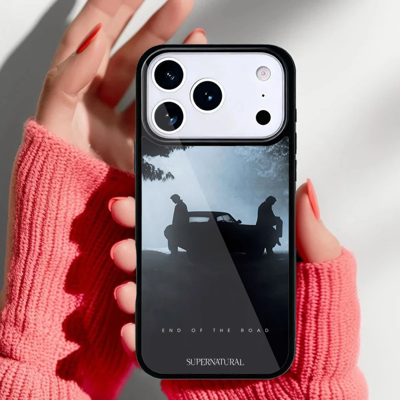 Variedad de diseños disponibles para la funda de iPhone