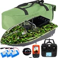 GPS Bait Boat Set 3