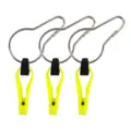 3PCS 1001 Chartreuse