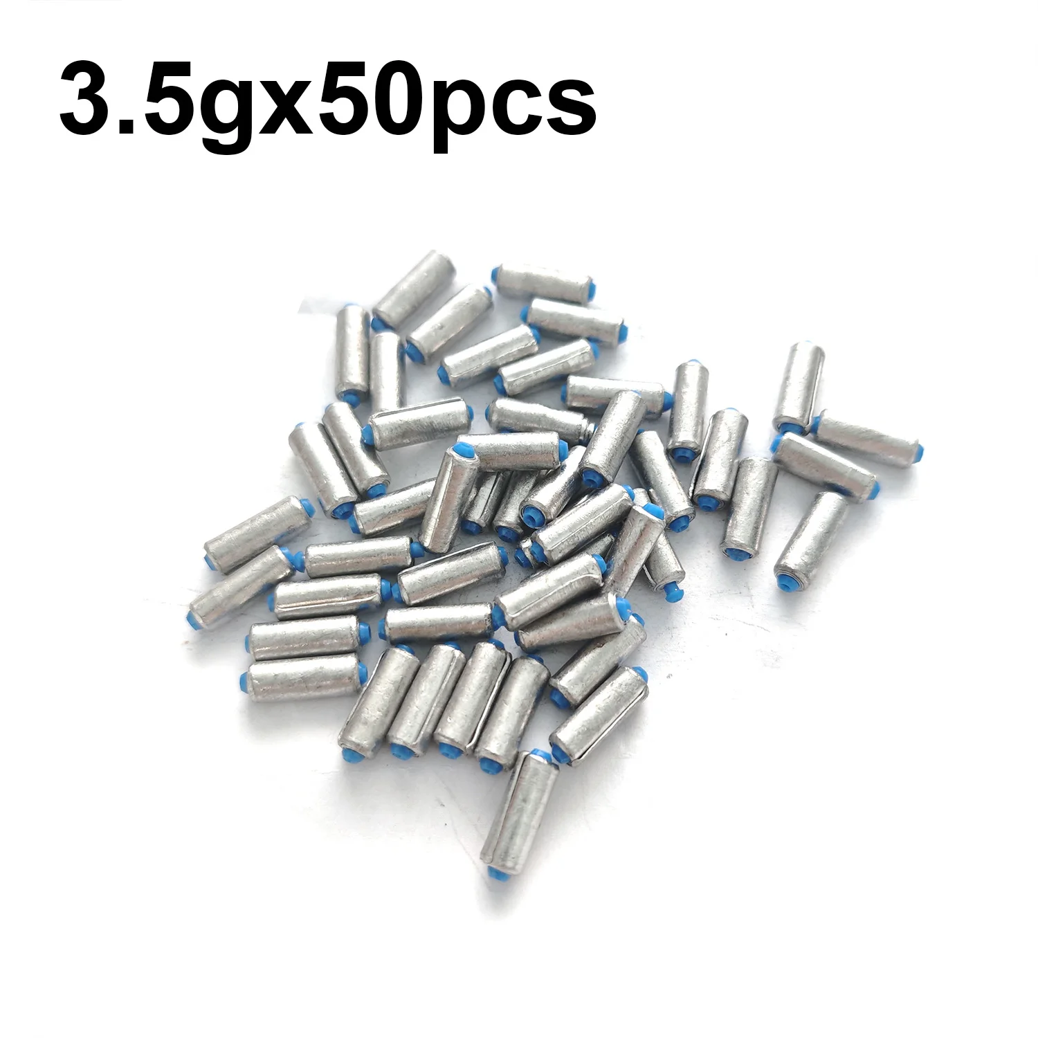 3.5g 50pcs