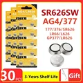 30PCS LR626(G)