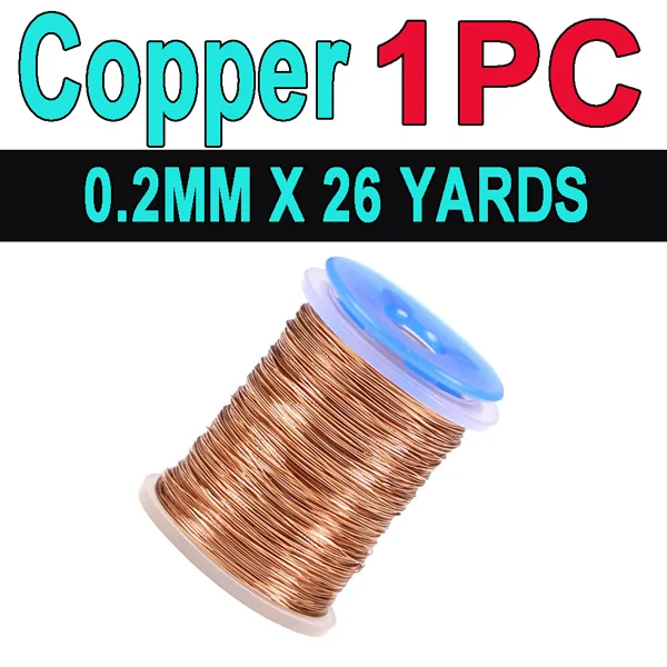 Copper 1PC