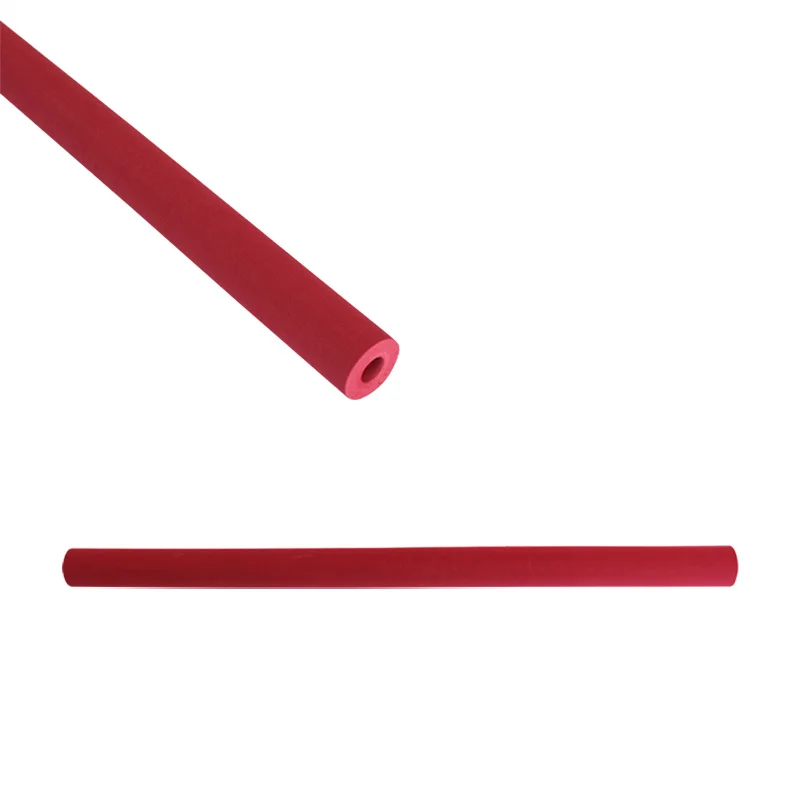Mango de EVA de Color sólido para construir caña de pescar, herramienta y pista de pesca DIY, 500mm de longitud, 1 Uds. - imagen 4