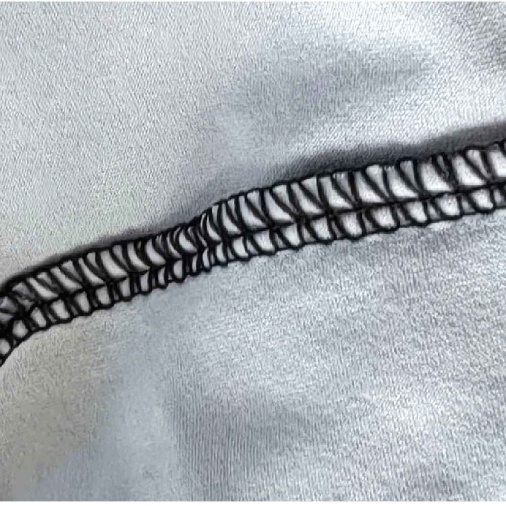 Mejorar la durabilidad de la prenda con costuras reforzadas