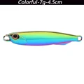 No hook-7g-Colorful