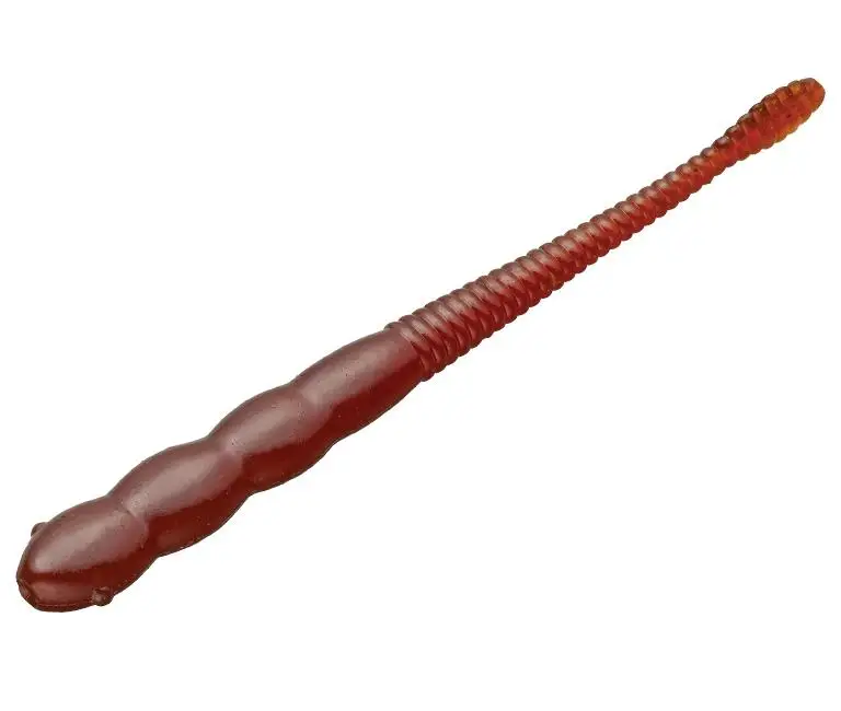 Anzuelo de plomo japonés EVERGREEN EG Imai clon LEGENDMACHO4-inch, nuevo cebo blando Luya, al revés - imagen 4