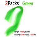 2Packs Green