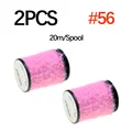2PCS Color 56