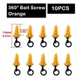 360 Bait Screw-OR