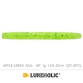 Apple Green