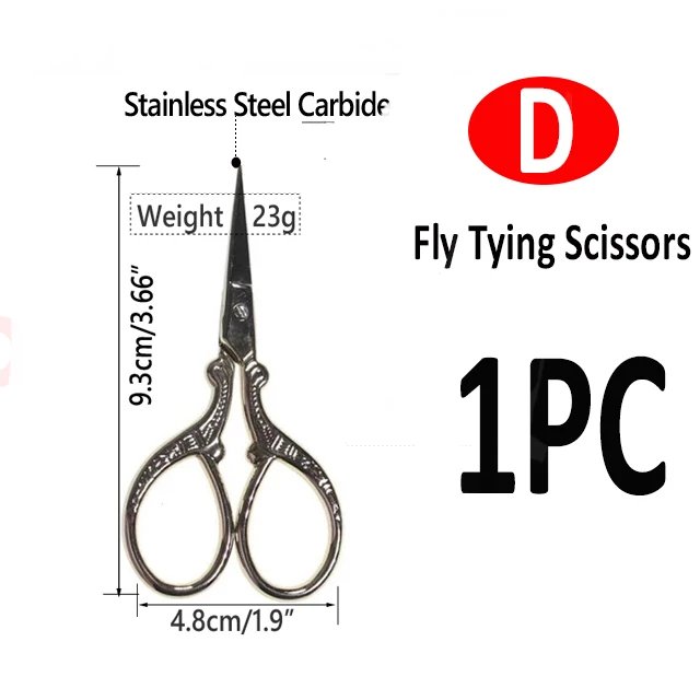 Scissors D