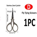 Scissors D