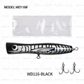 WD116-Black-Hook