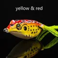 Yellow Red