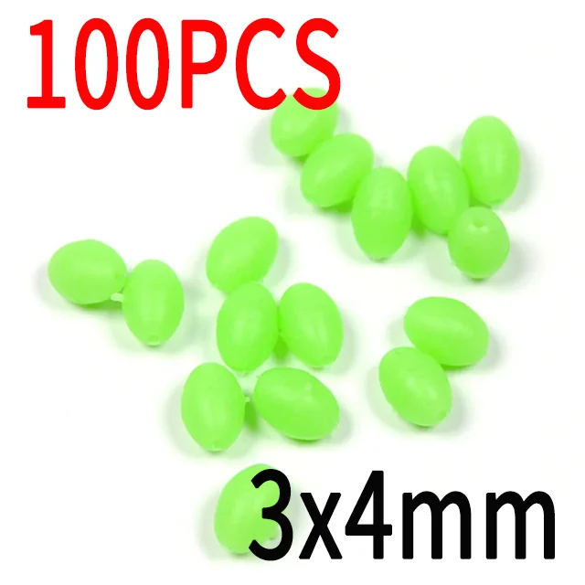 3X4mm 100pcs