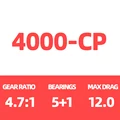 26 Freams 4000-CP
