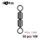 50pcs 10