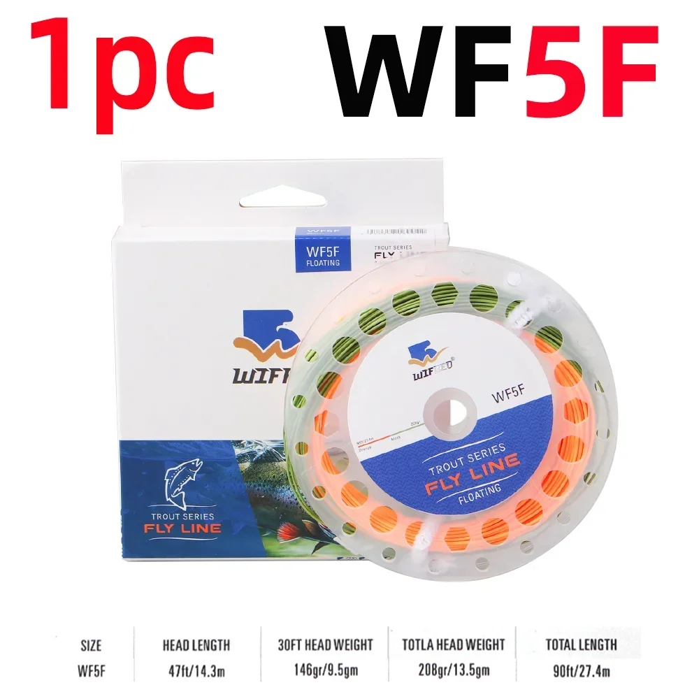 1pc WF5F