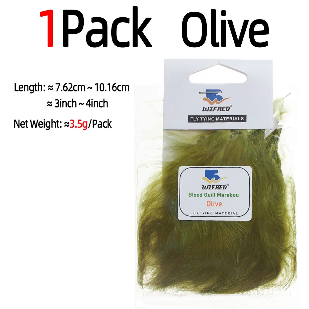 1Pack Olive
