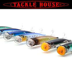Wobbler GT – Señuelo flotante para pesca de depredadores