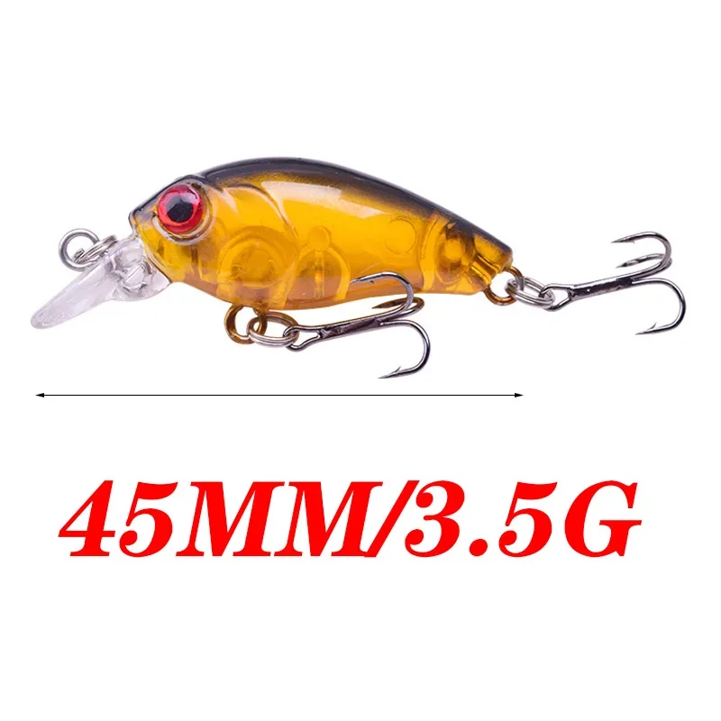 45mm 3.5g